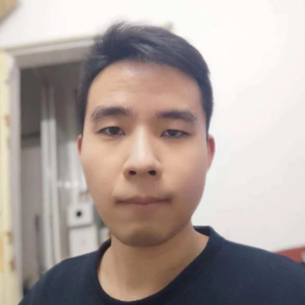 赖坤奇 Kunqi Lai